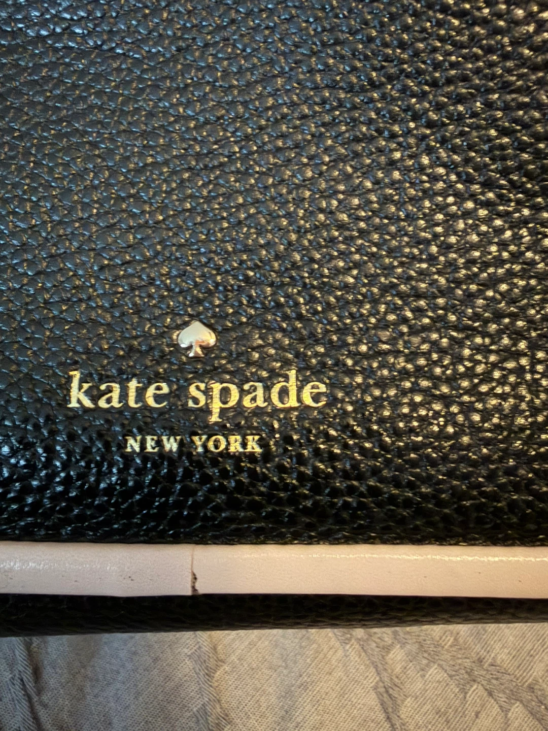 Kate spade hand bag - photo 3