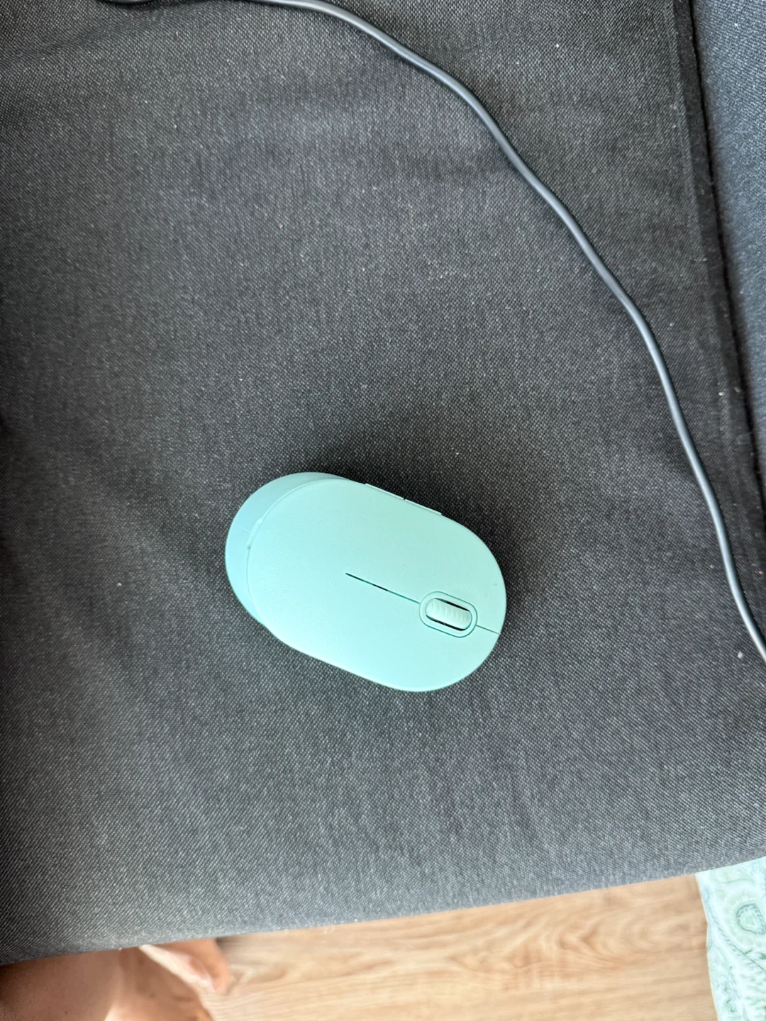Ono Wireless Mouse Silent Edition Mint