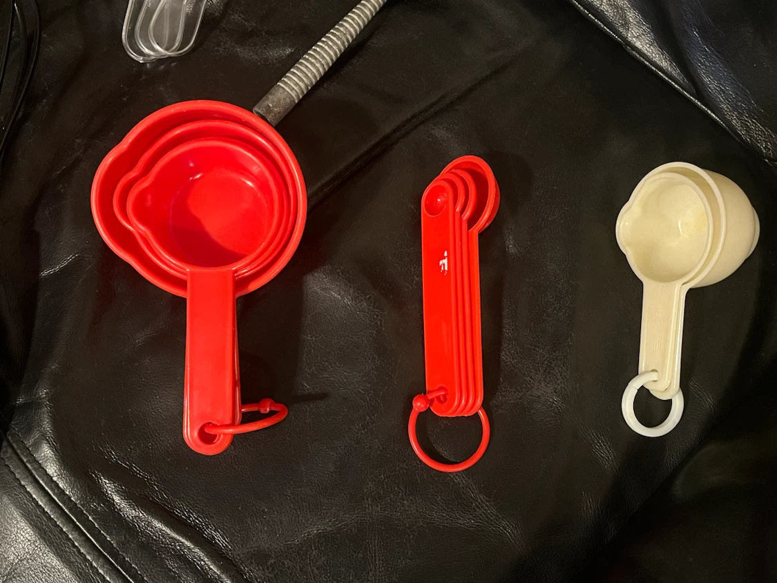 Kitchen Utensil Assortment - photo 3