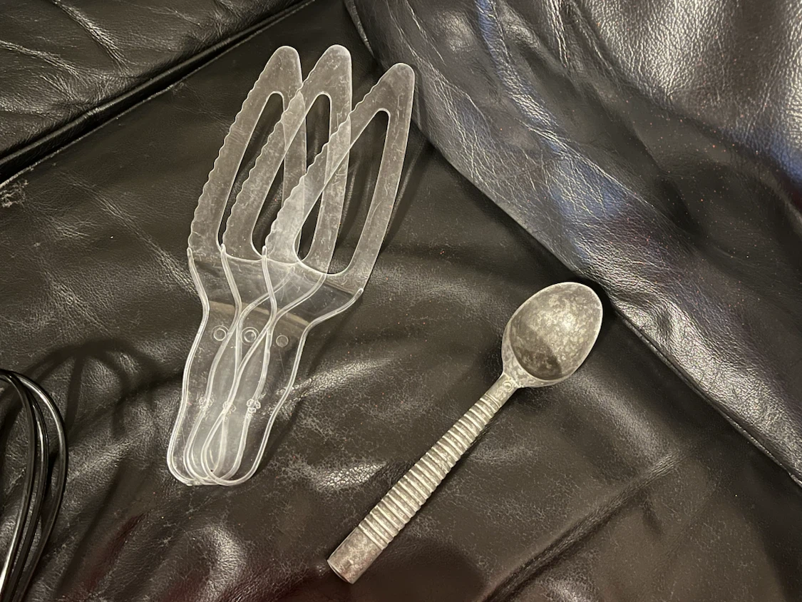 Kitchen Utensil Assortment - photo 4
