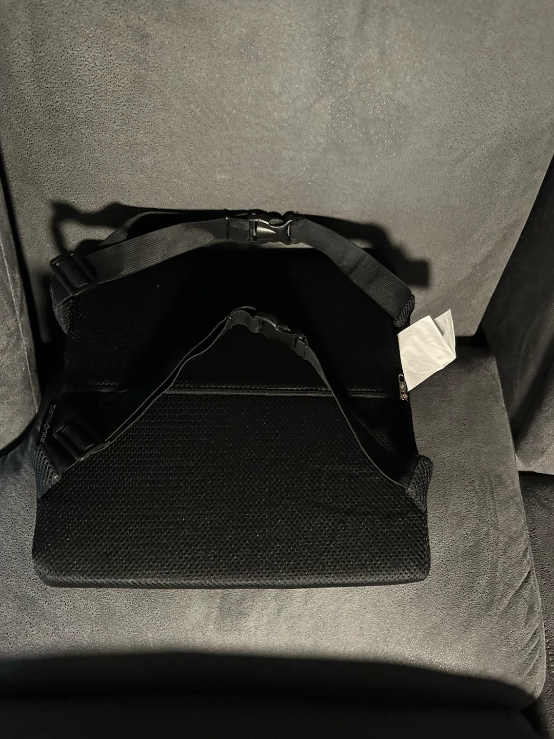 Samsonite Lumbar Support Pillow - photo 3