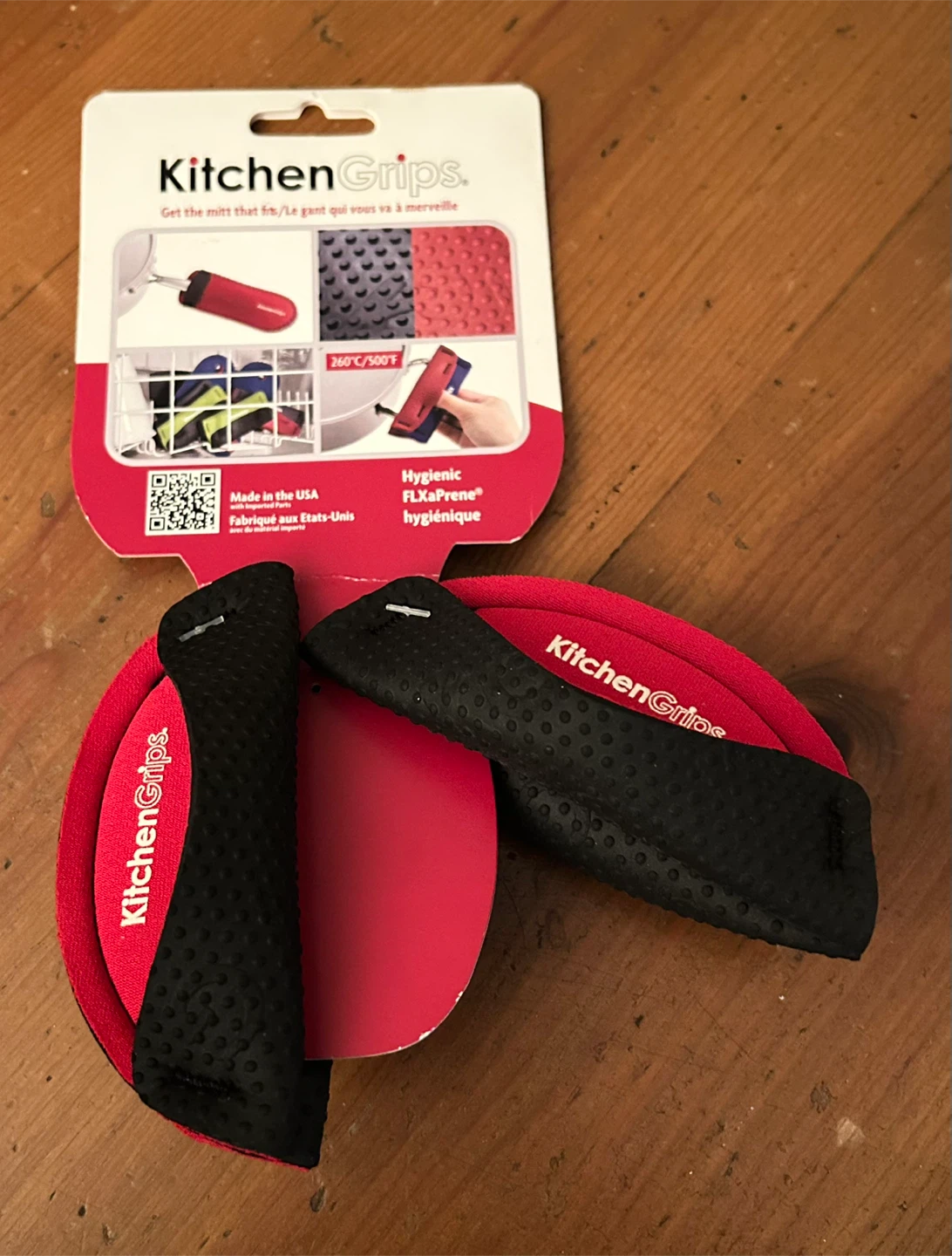 KitchenGrips Pot Handle Holders