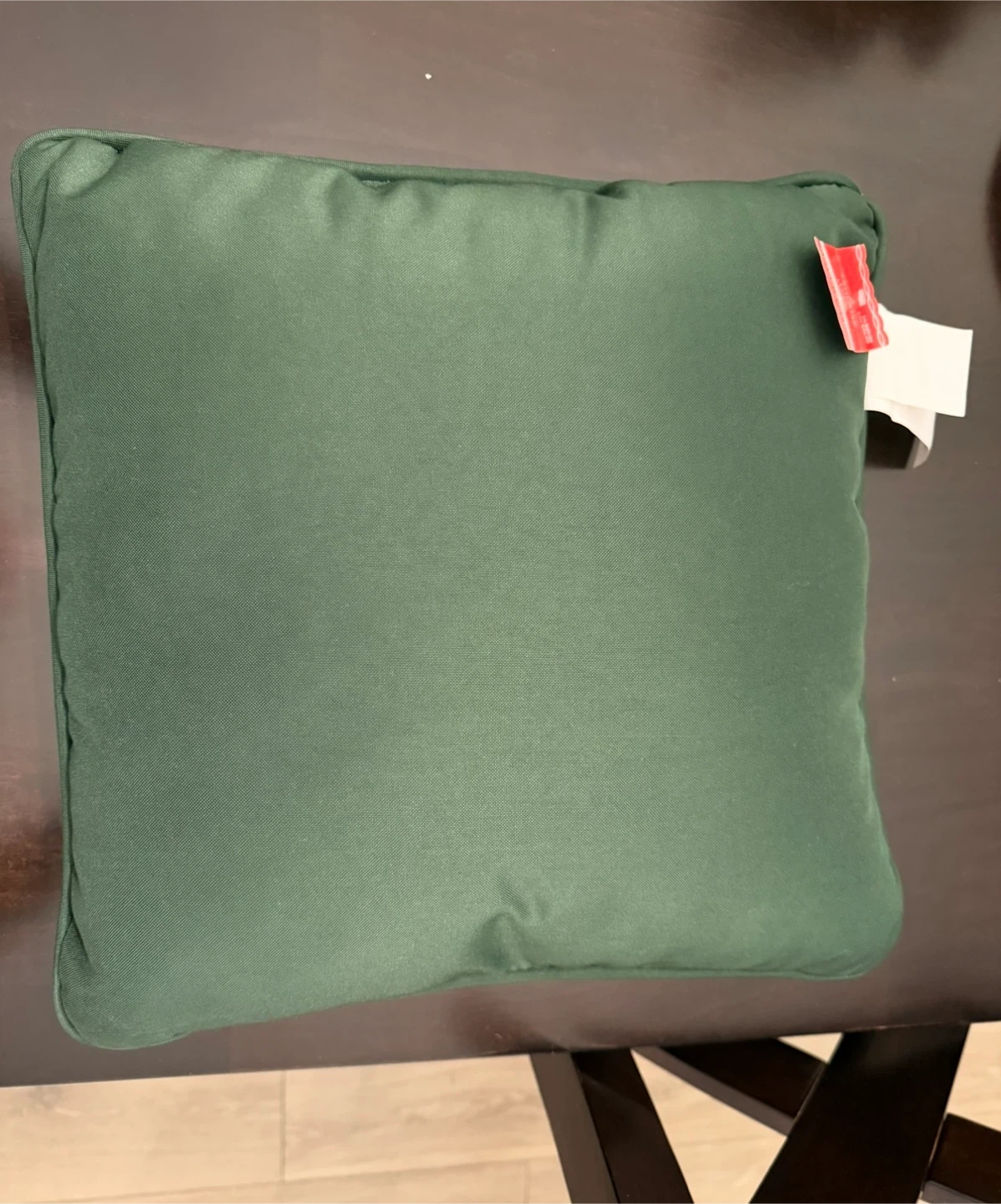 Brand New “Merry Christmas” Pillow Set - photo 3