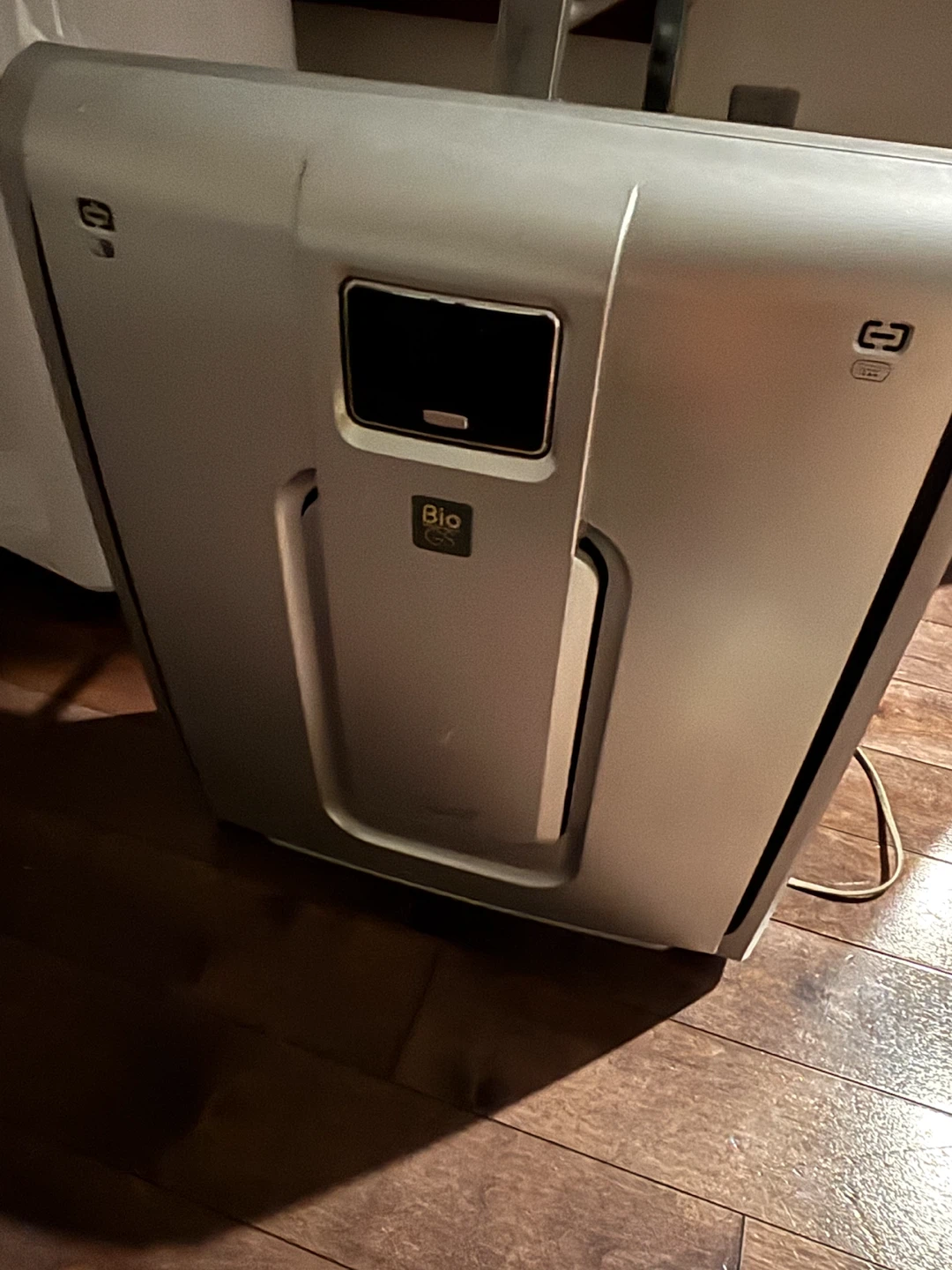 Rabbit Air BioGS Air Purifier - photo 5