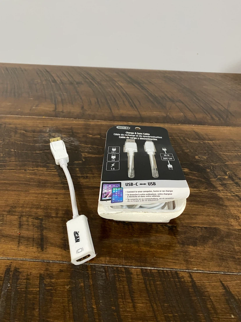Charger / converter