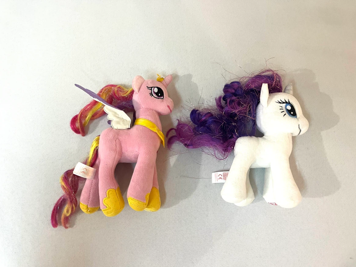 21 My Little Pony figures - pick 1 for $10 - photo 4