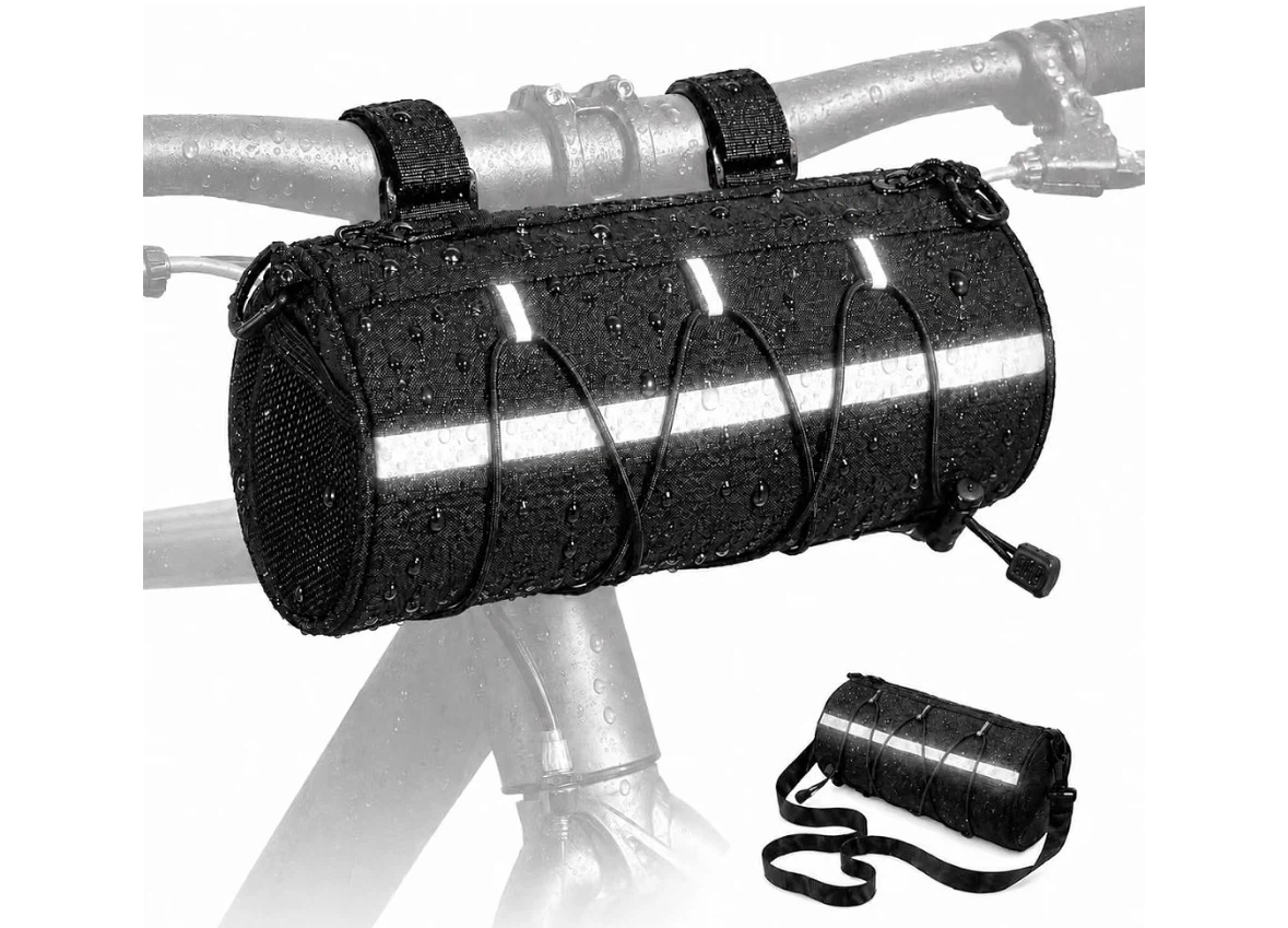 Brand new! Bicycle Handlebar Bag