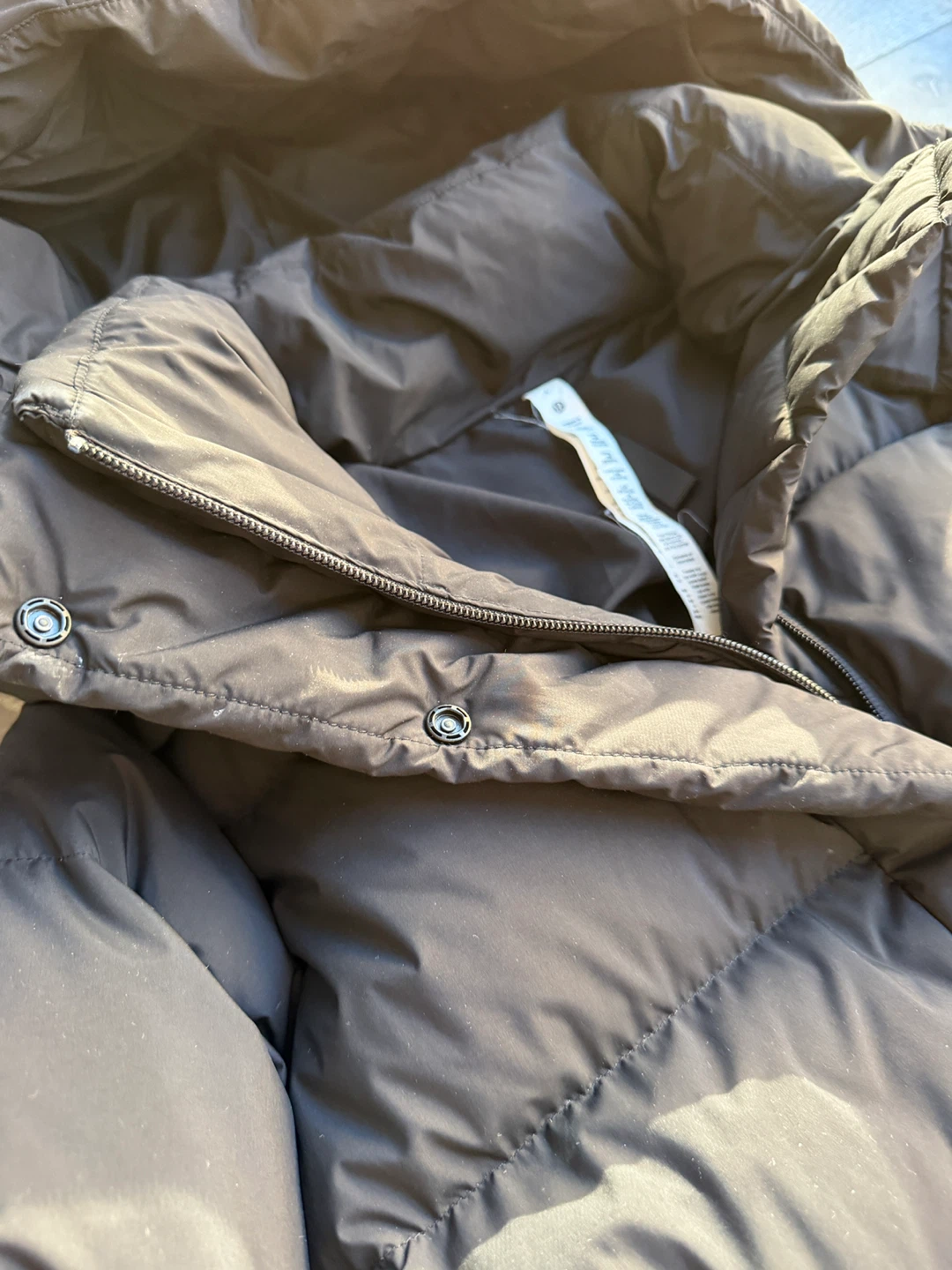 Women's Wunder Puff Jacket - photo 5