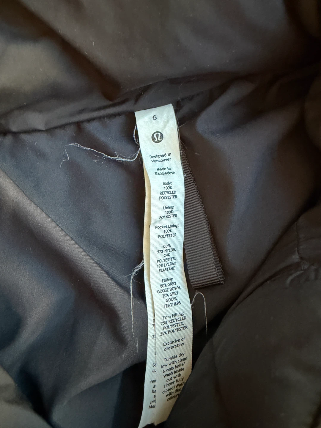 Women's Wunder Puff Jacket - photo 4
