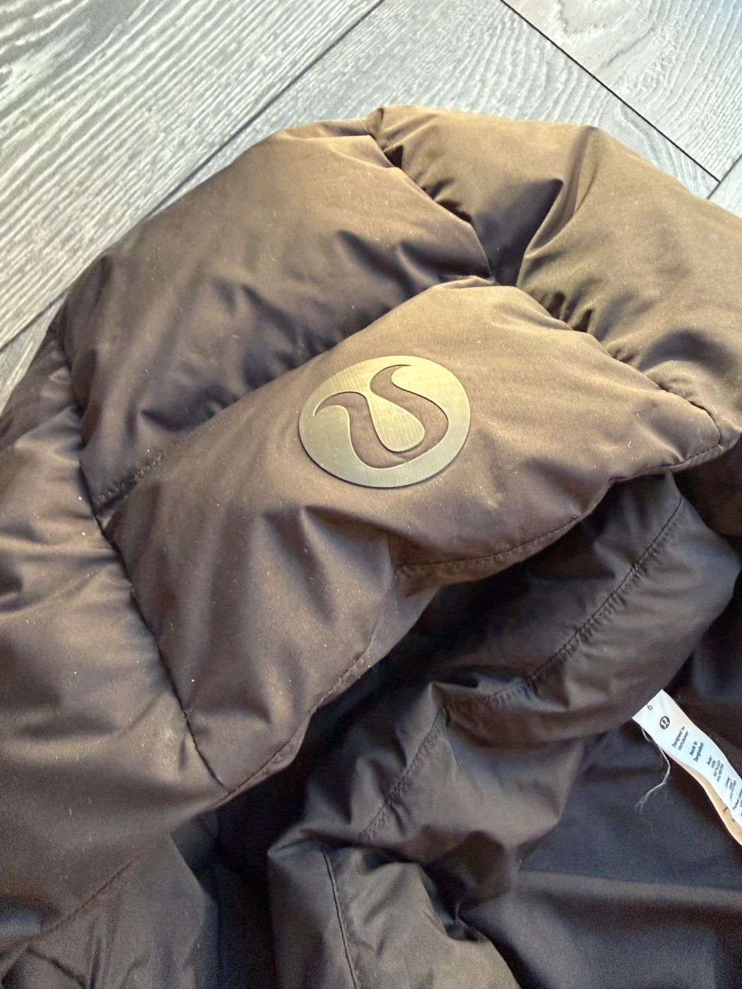 Women's Wunder Puff Jacket - photo 3