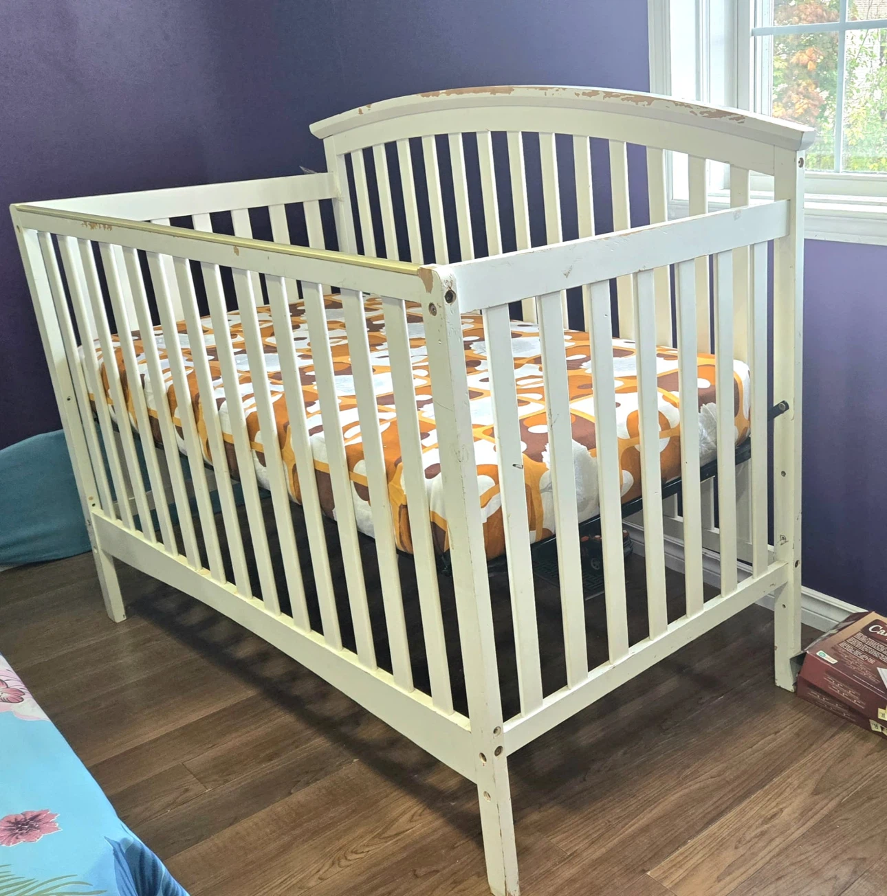 Crib