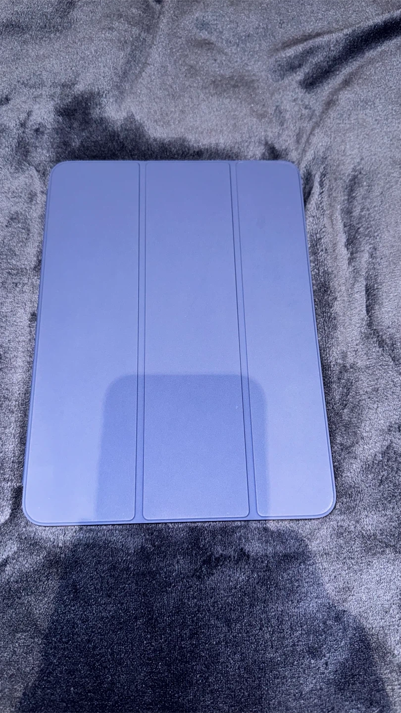 Apple iPad Air 4th Gen (Sky Blue) Bundle – Pristine 10/10 - photo 4