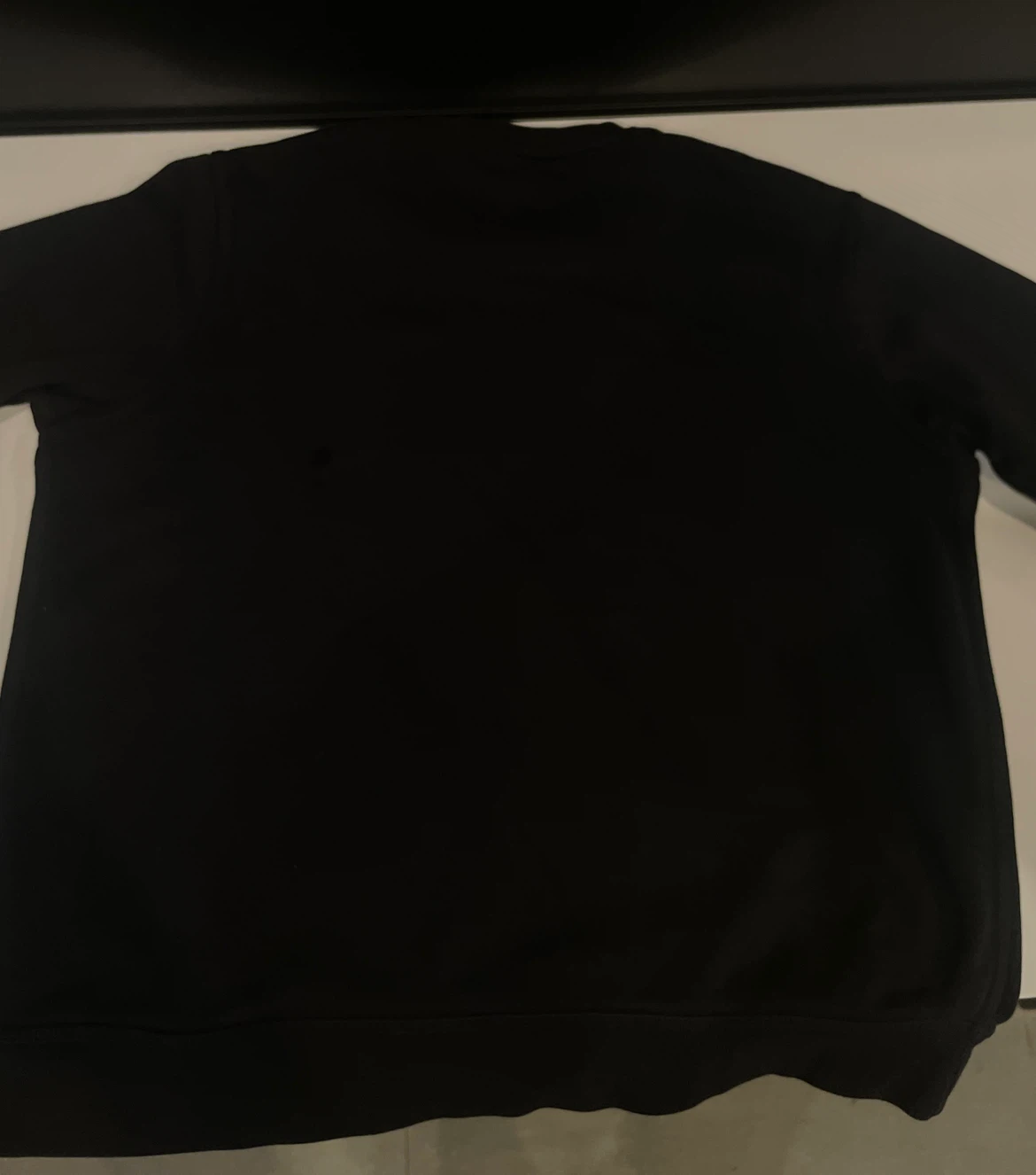 Nike Black Sweatshirt Size XL - photo 4