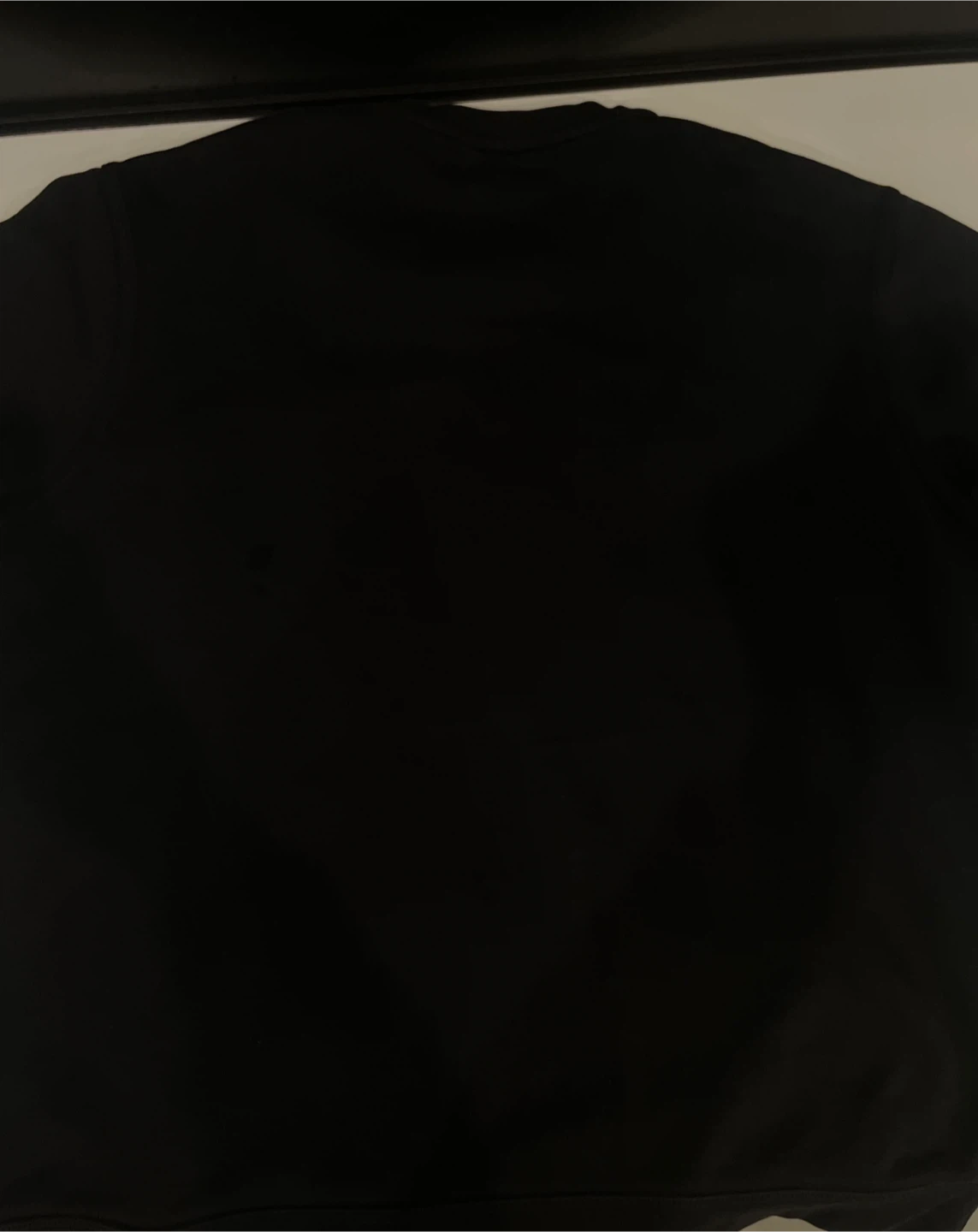 Nike Black Sweatshirt Size XL - photo 5