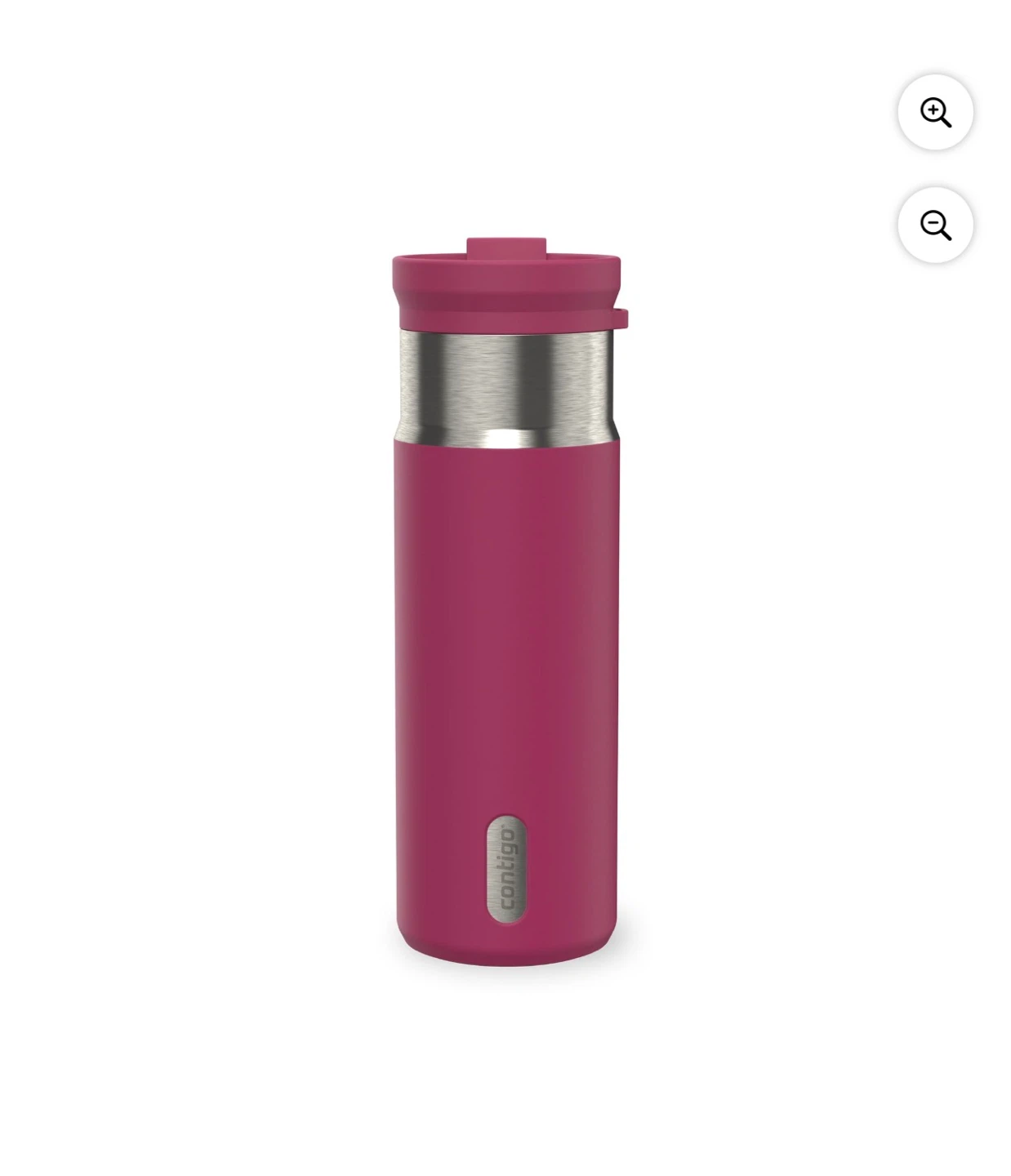Contigo Leak-Proof Insulated Travel Mug - photo 2