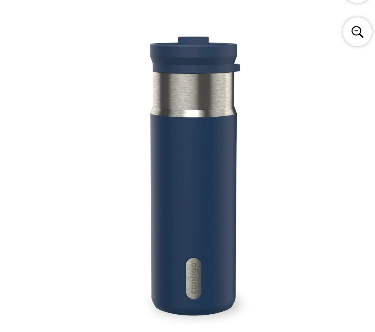 Contigo Leak-Proof Insulated Travel Mug - photo 3