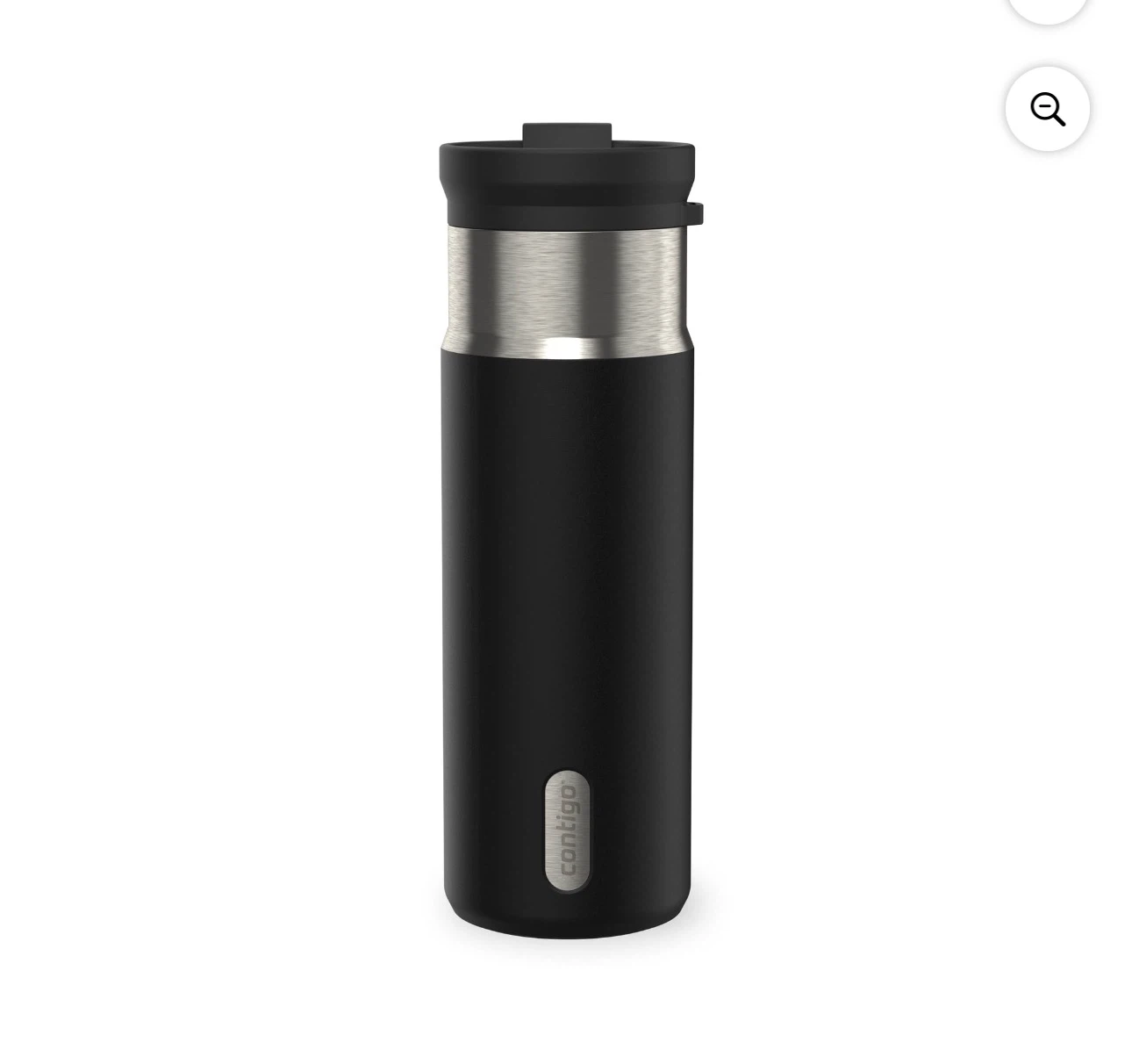 Contigo Leak-Proof Insulated Travel Mug - photo 4