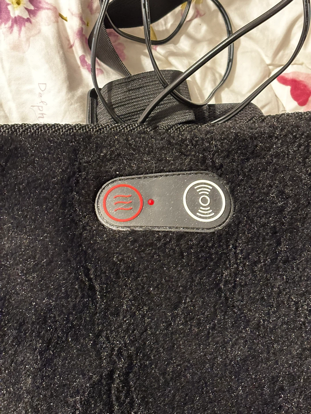 Electric Heating Massage Mat - photo 4