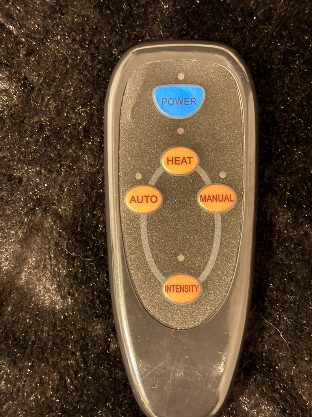Electric Heating Massage Mat - photo 5