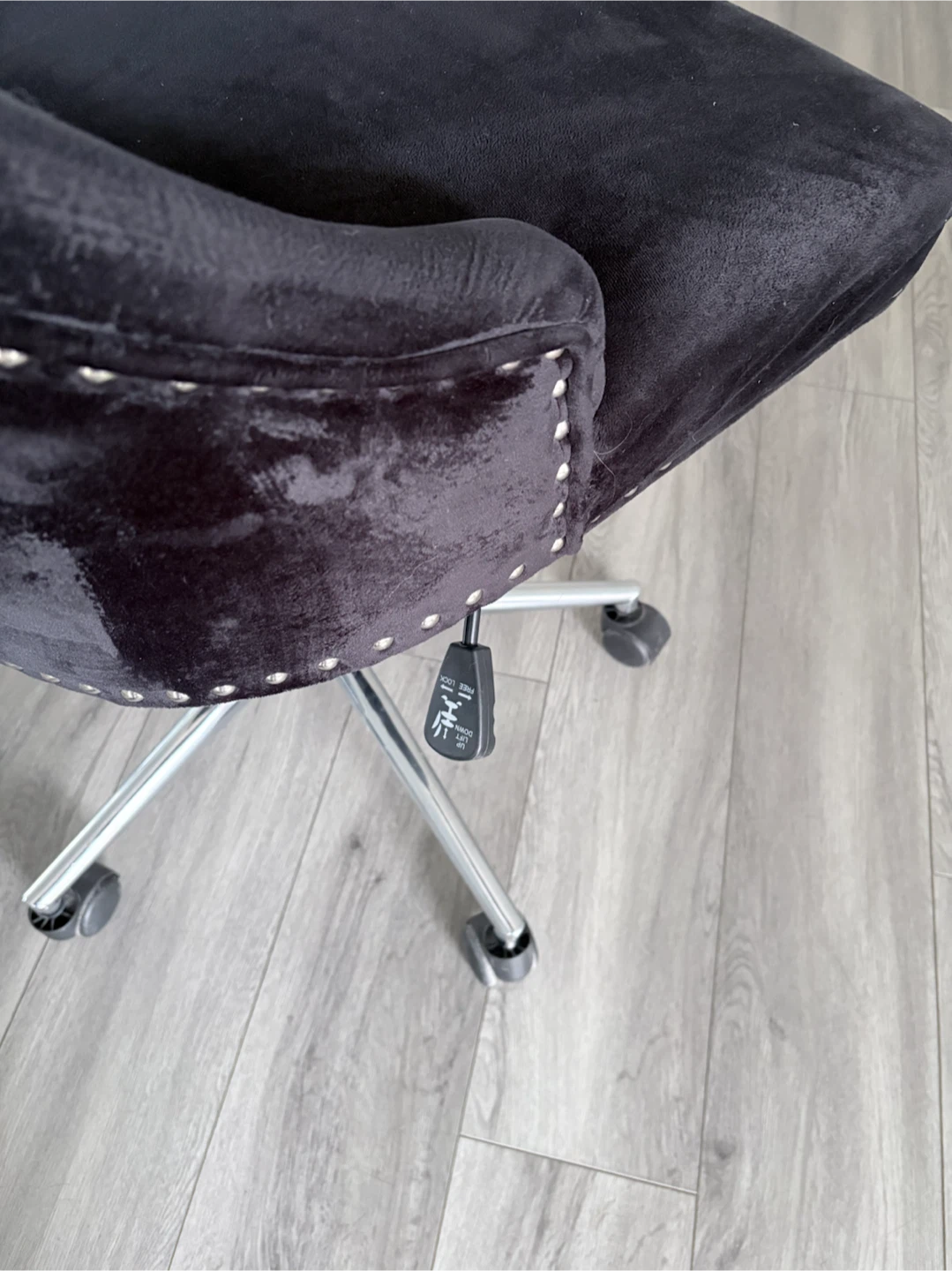 Office Chair - photo 3