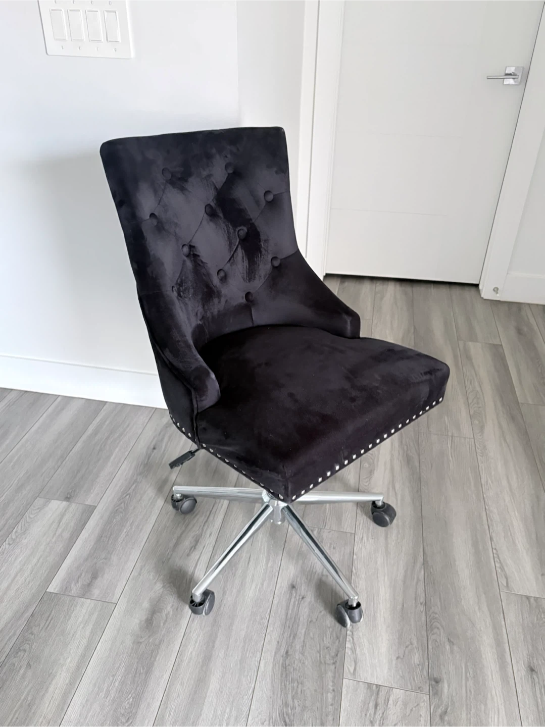 Office Chair - photo 4