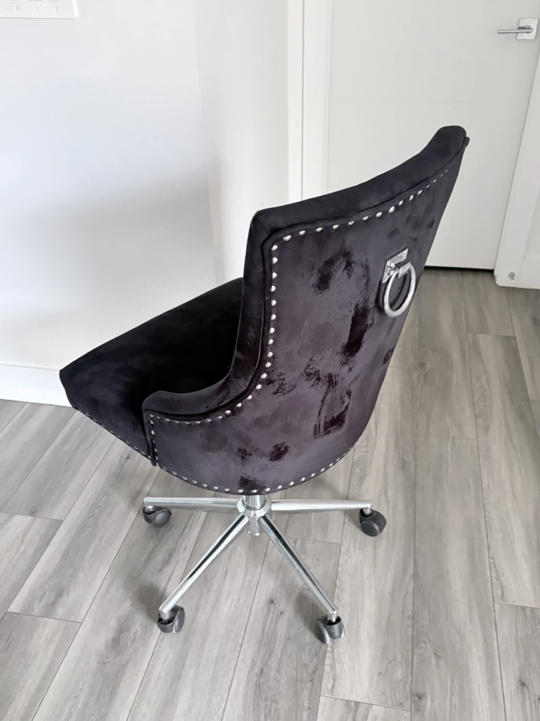 Office Chair - photo 5