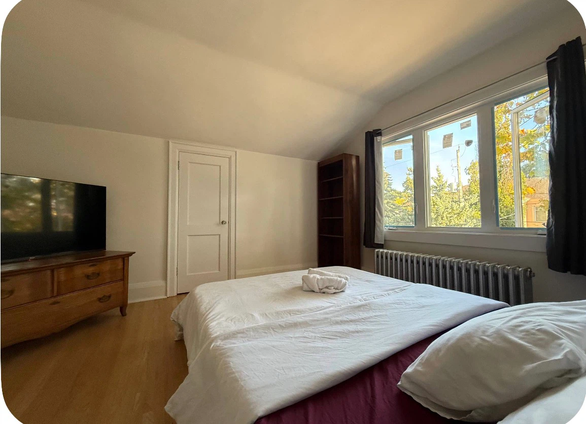 Room for rent - photo 2
