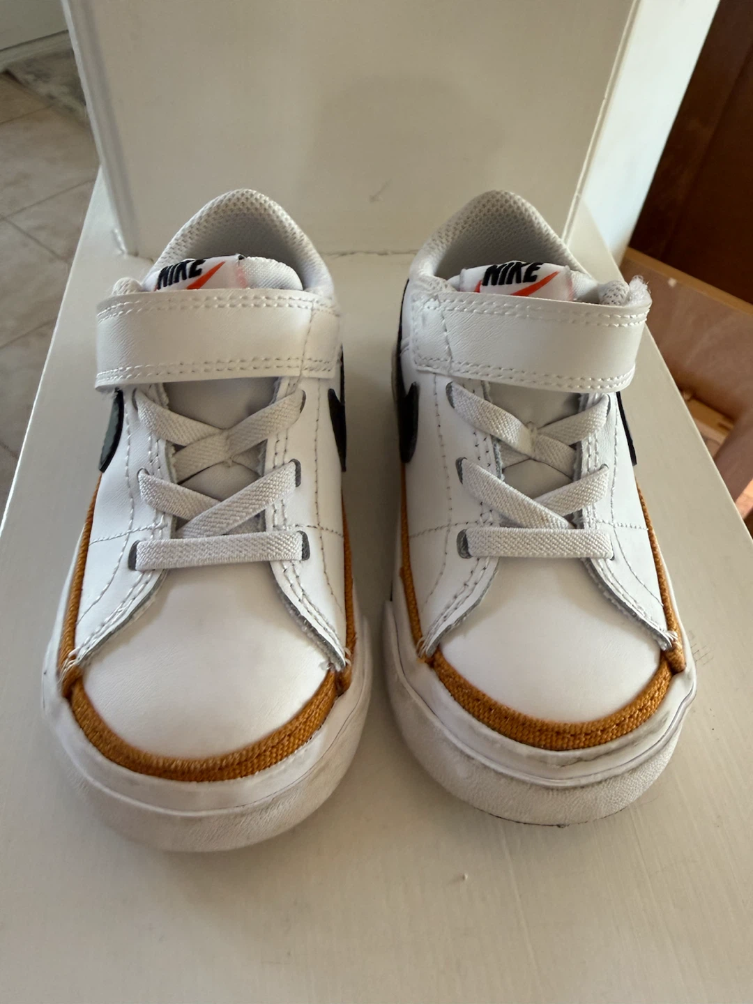 Nike Kids Shoes Size 7C