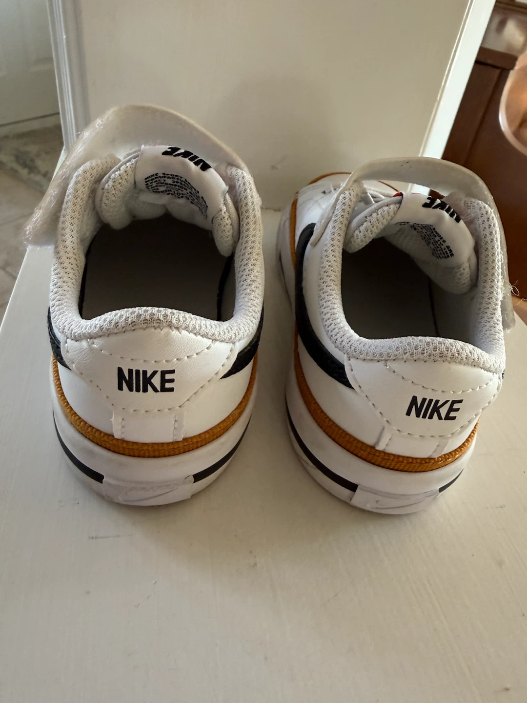 Nike Kids Shoes Size 7C - photo 3