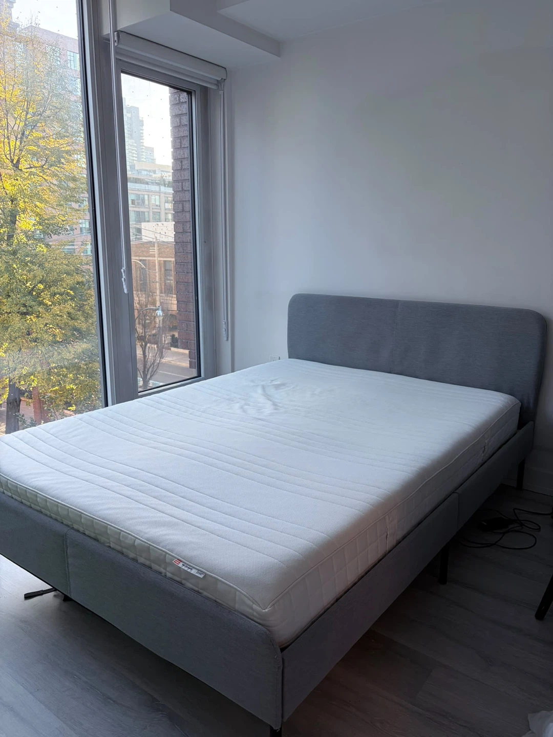 IKEA Mattress