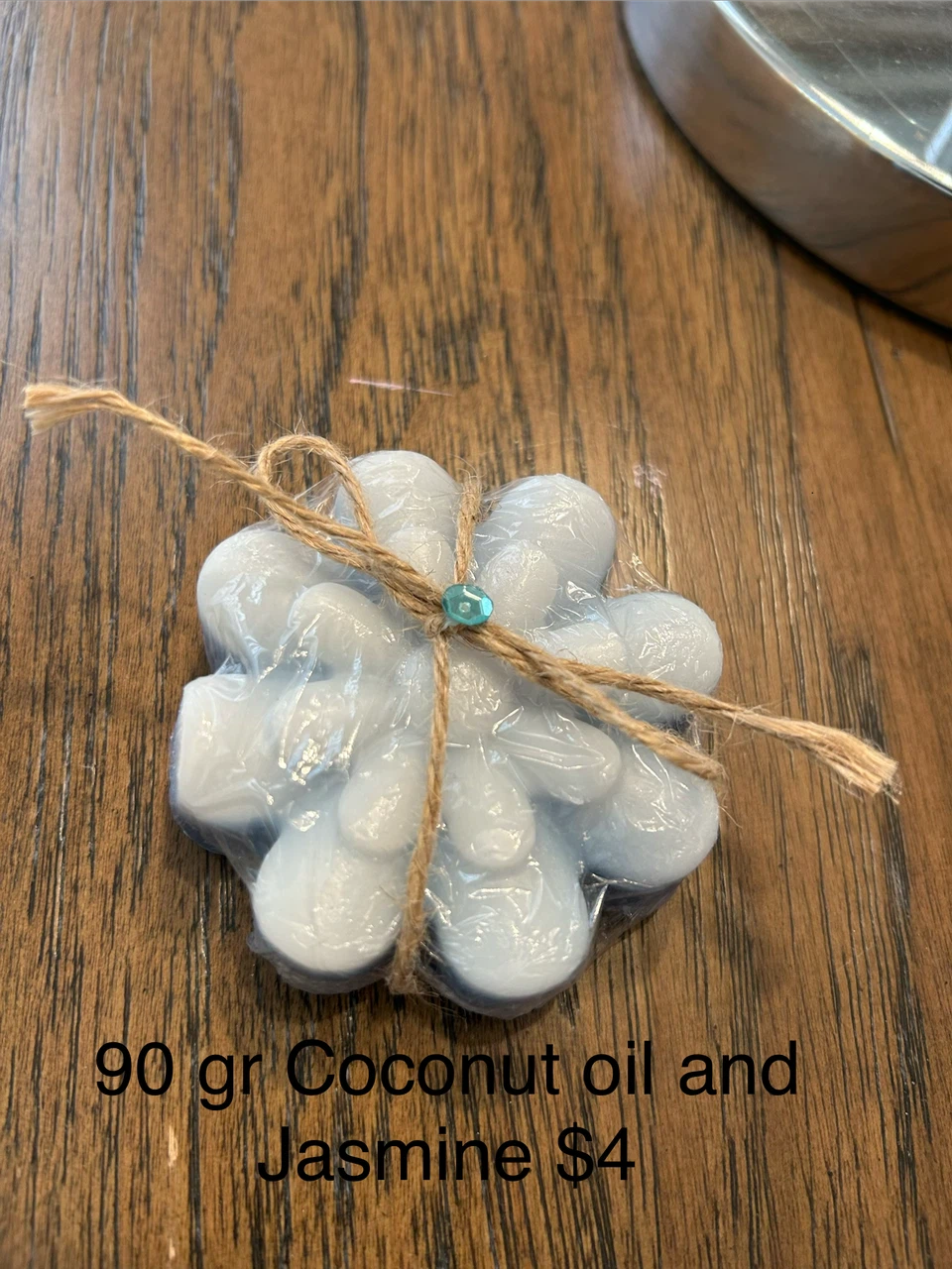 Organic Soaps Gift - photo 4