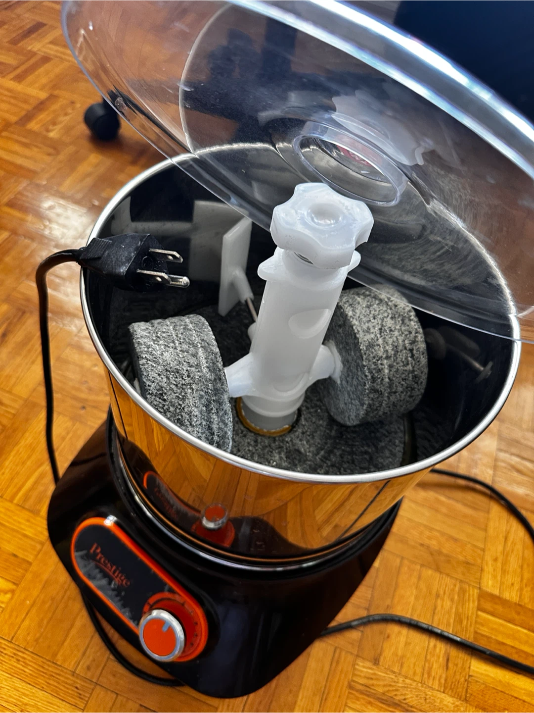 Prestige Wet Grinder