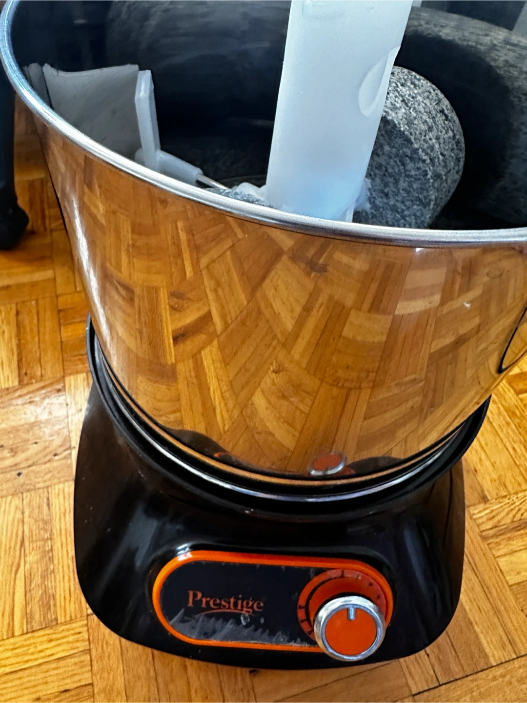 Prestige Wet Grinder - photo 2