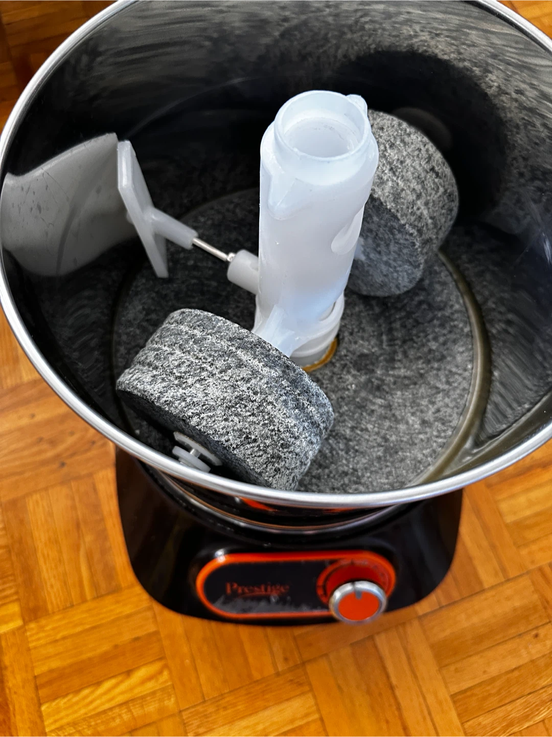 Prestige Wet Grinder - photo 3