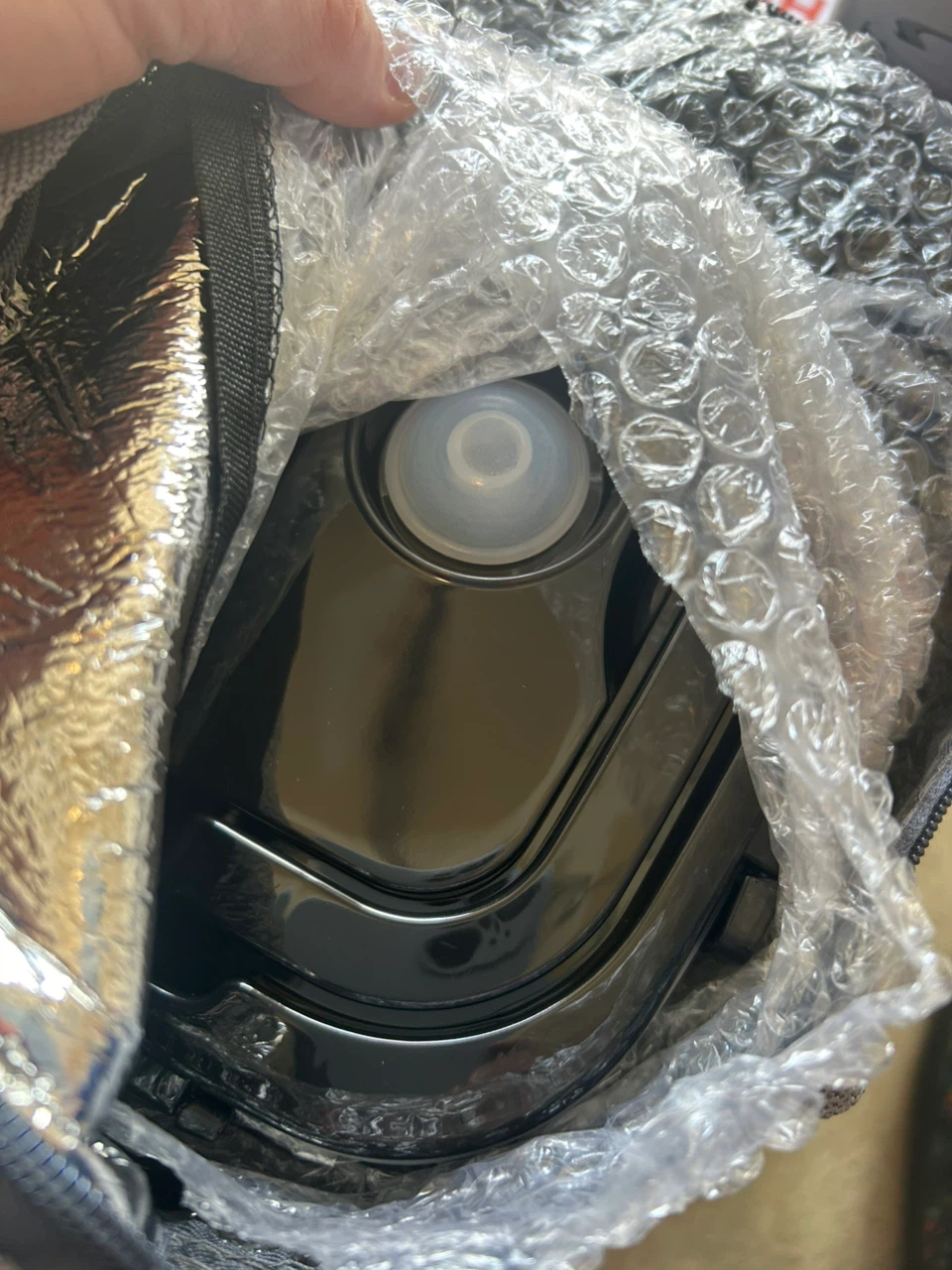 Electric Lunch Box - photo 3