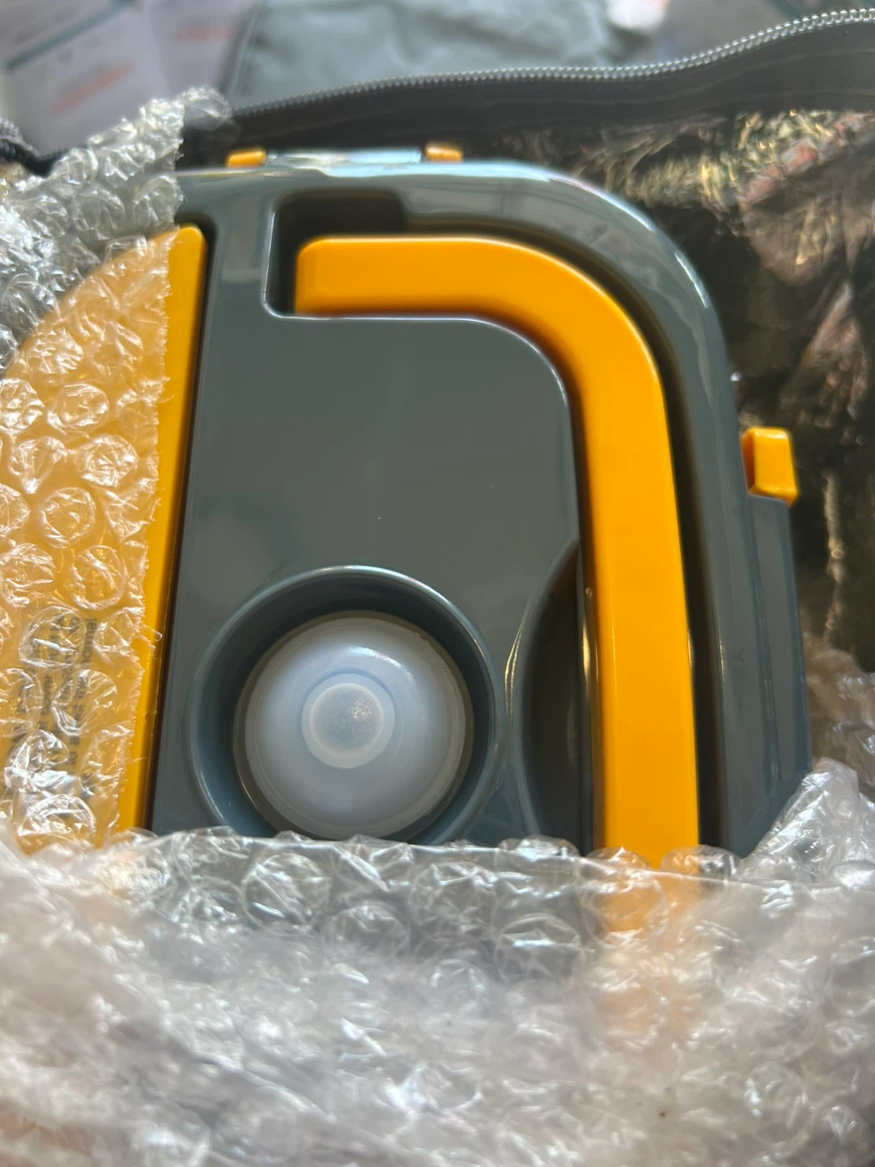 Electric Lunch Box - photo 4