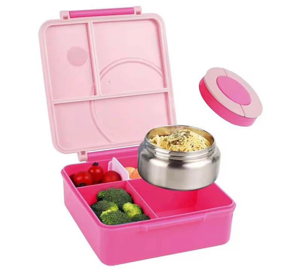 Bento Kids Lunch Box - photo 3
