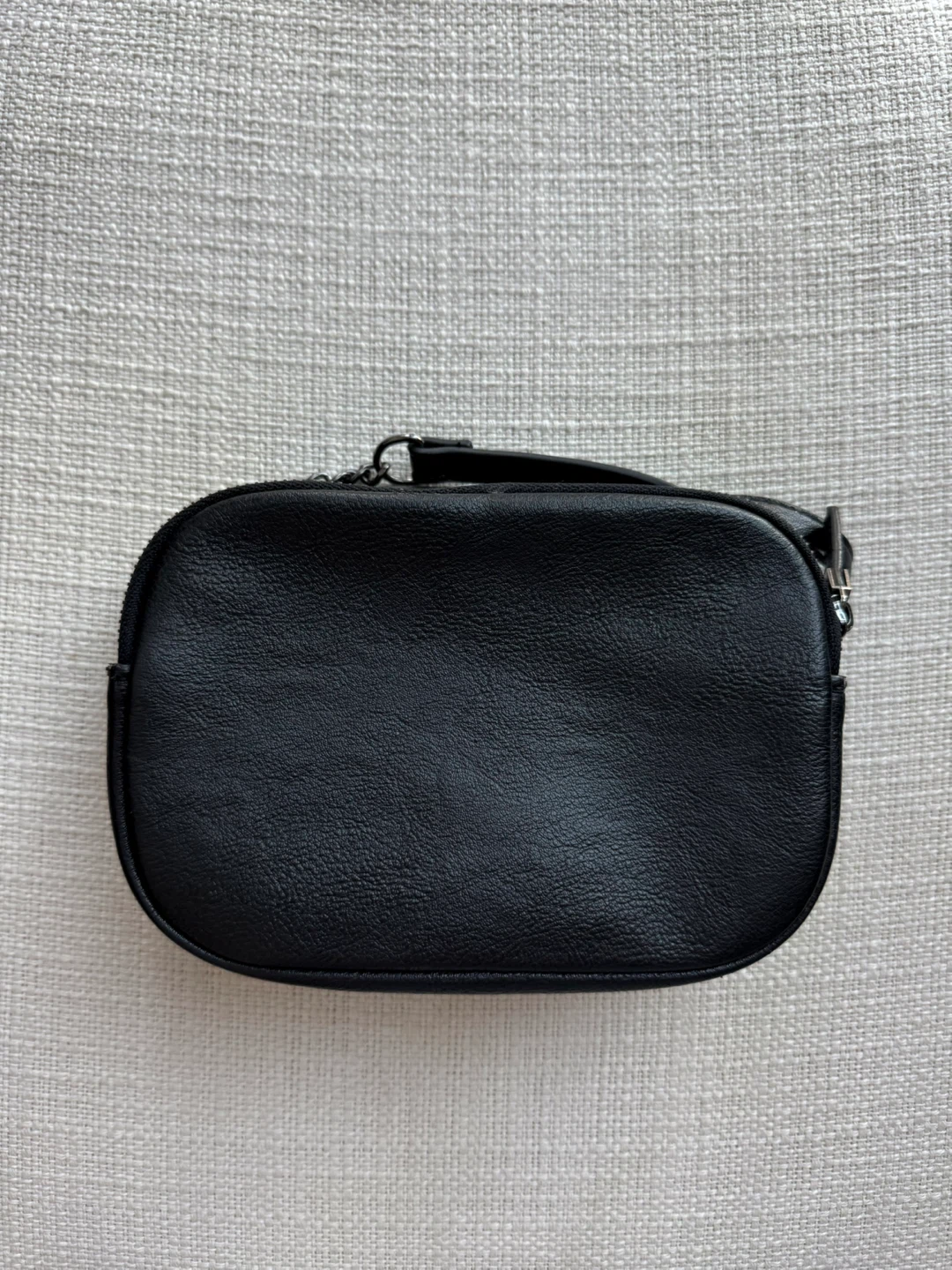 Black Crossbody Bag - photo 3