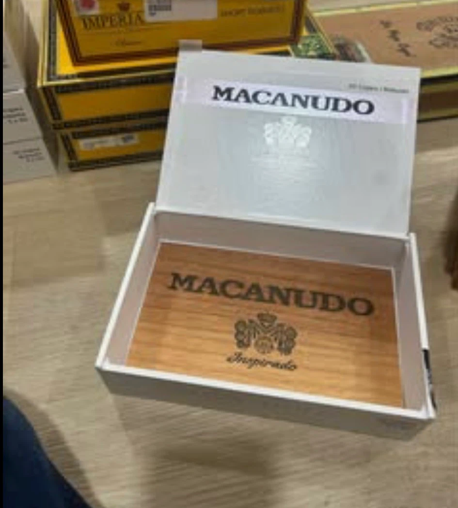 Cigar Boxes - photo 2