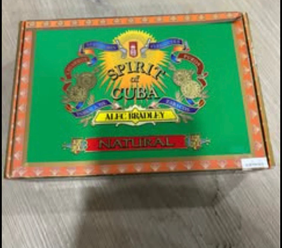 Cigar Boxes - photo 3