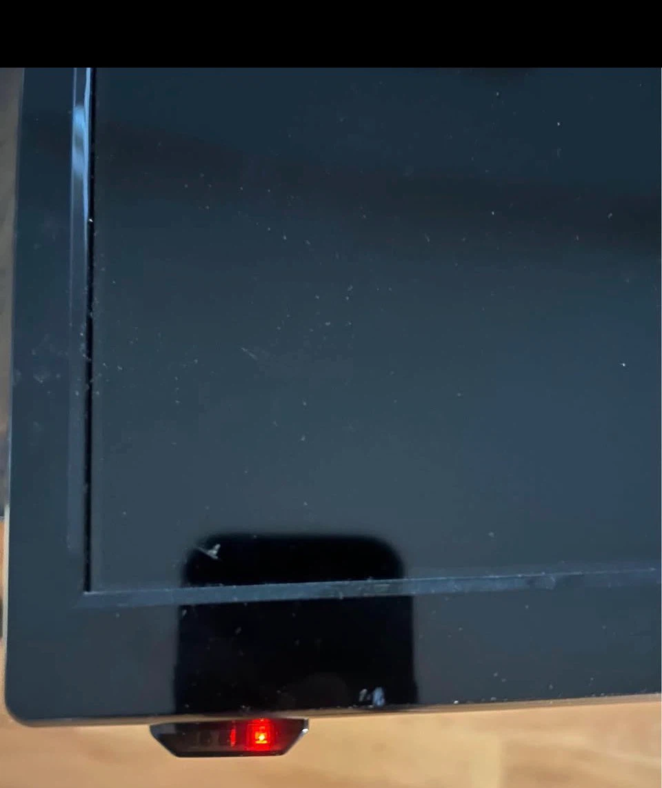 Smart Tv - photo 2
