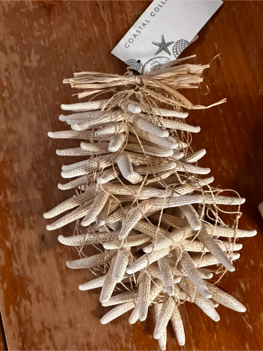 Coastal Collection Starfish Decor - photo 2