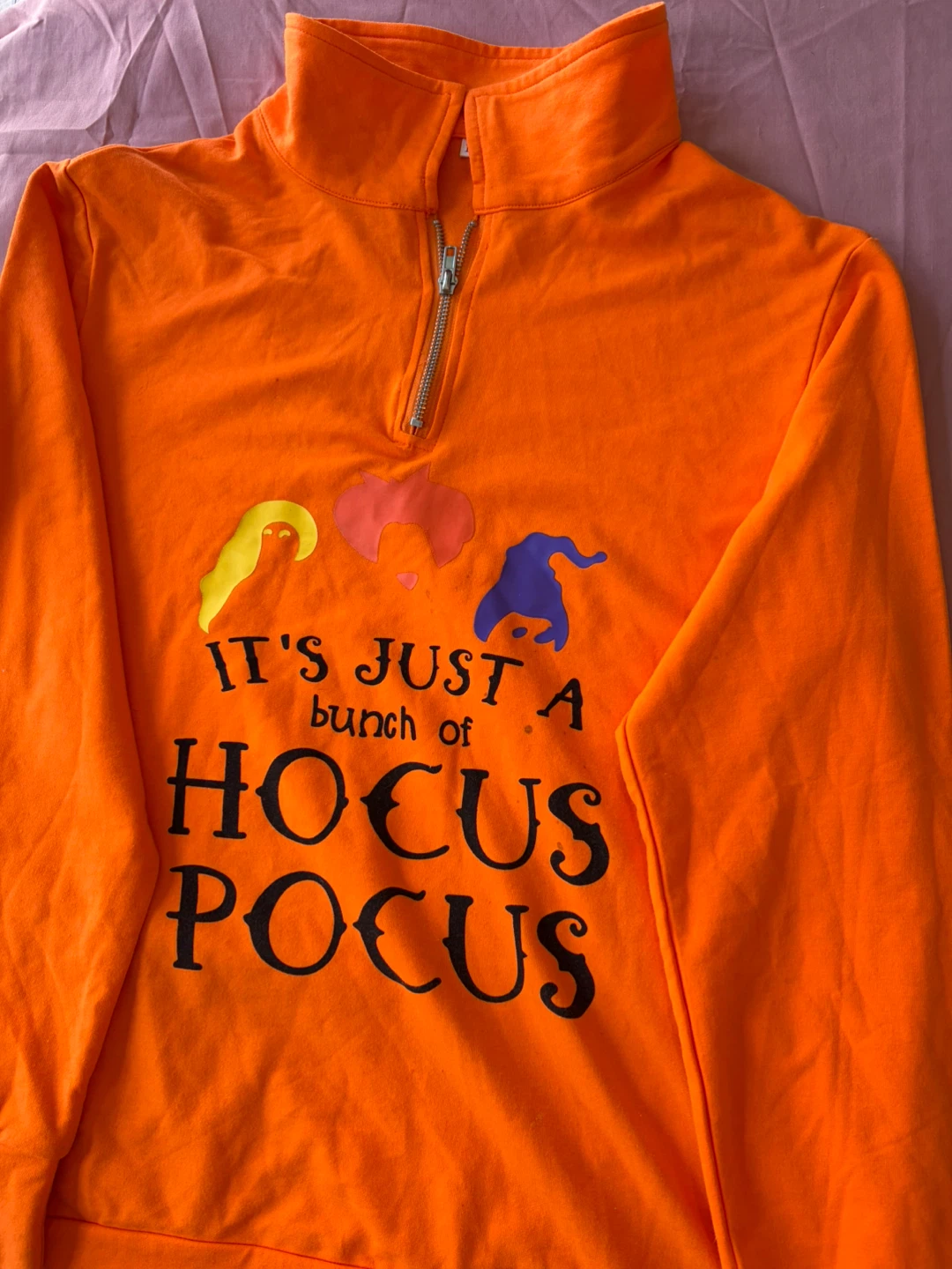 Hocus Pocus Themed Sweaters - photo 3