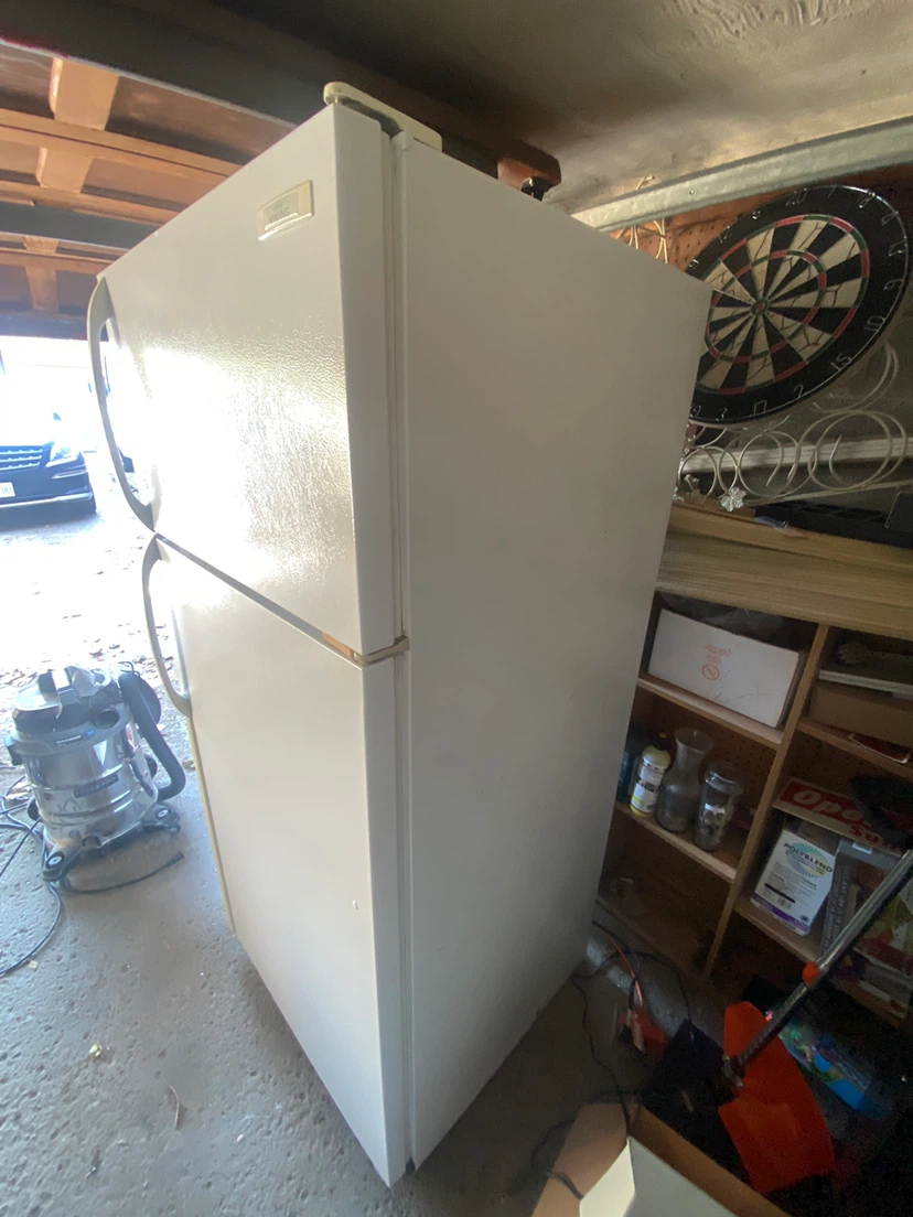 Fridge