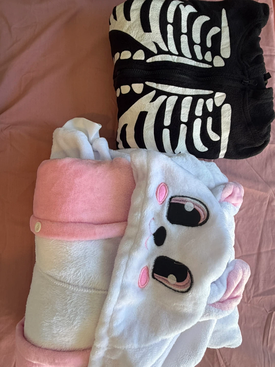Two Character Onesies