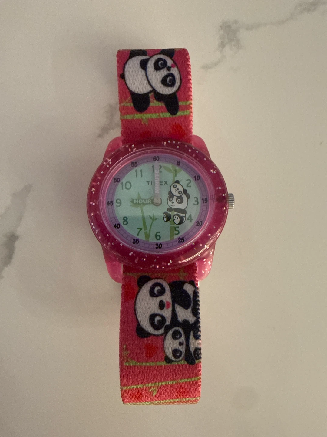 Timex Kids Panda Watch
