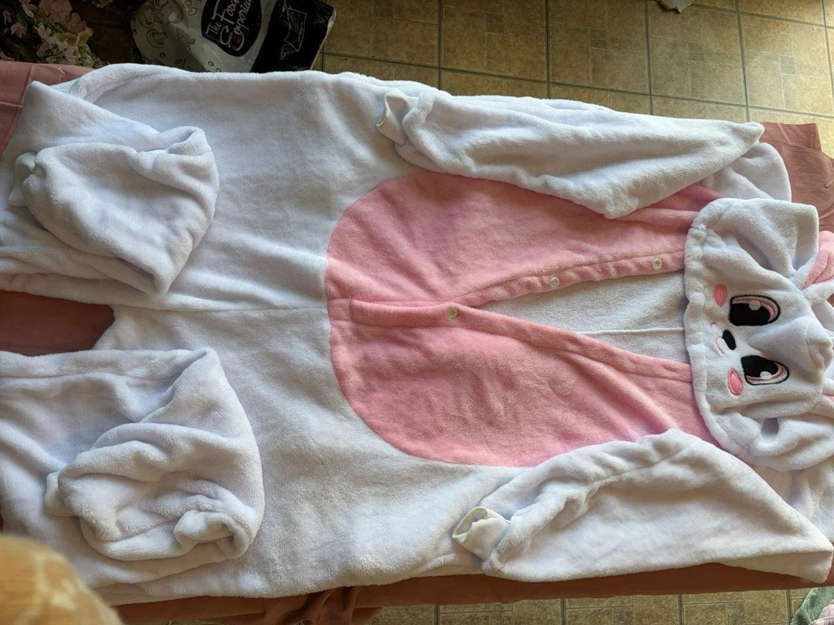 Two Character Onesies - photo 5