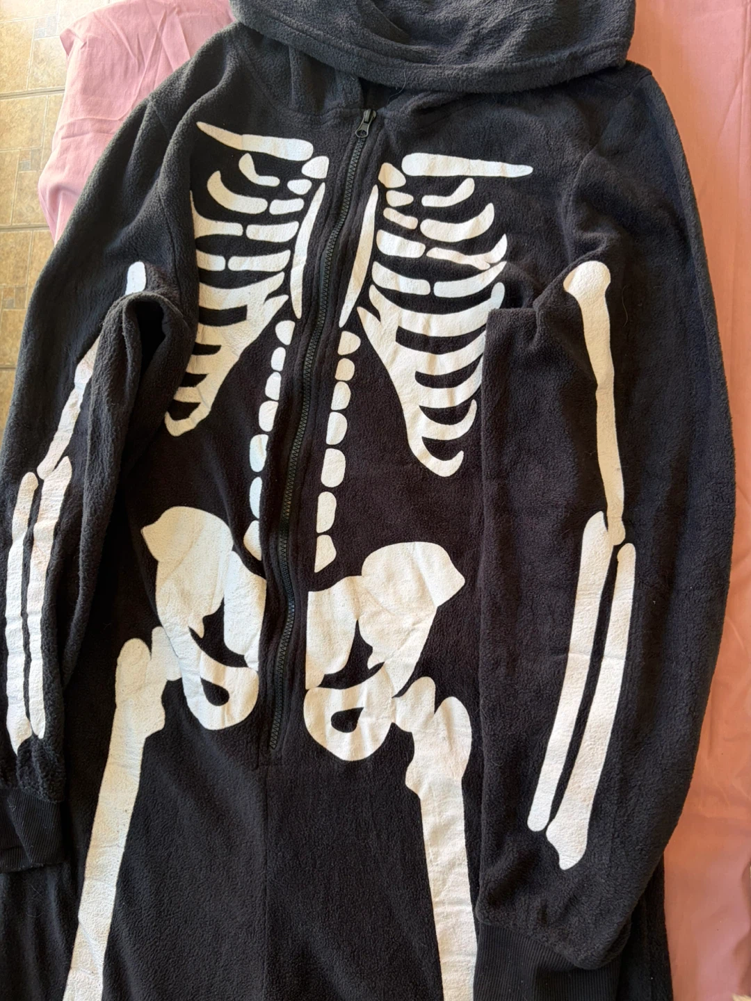 Two Character Onesies - photo 2