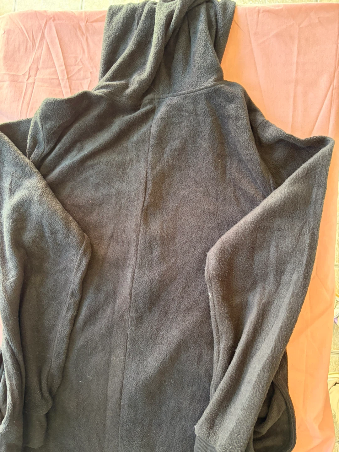 Two Character Onesies - photo 4