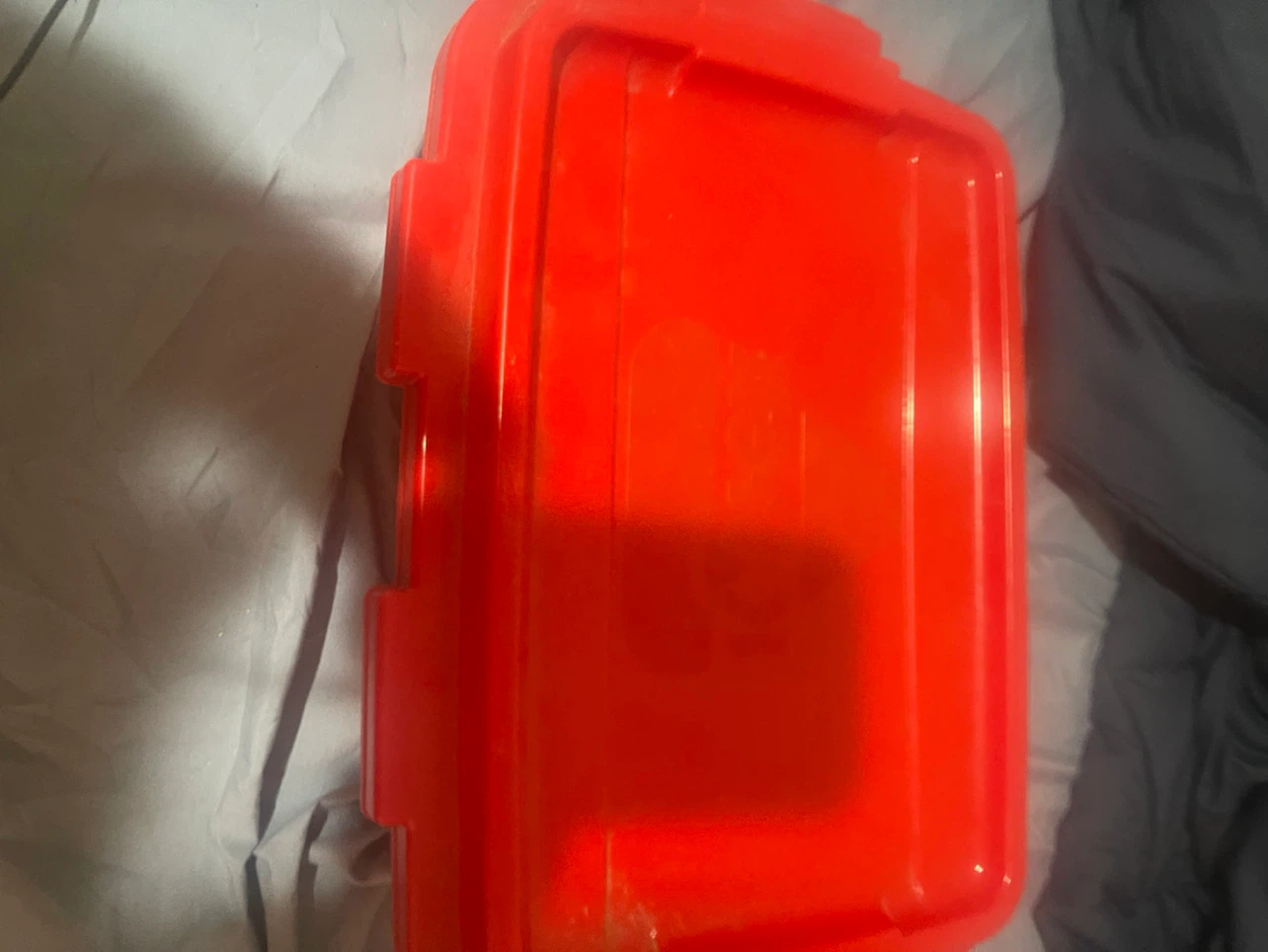 K'Nex Building Set in Storage Bin - photo 2